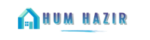hum hazir logo
